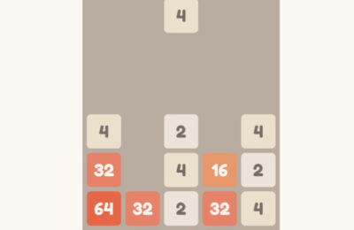 Brick 2048