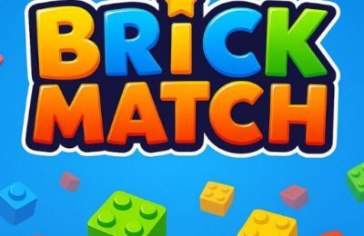 Brick Match