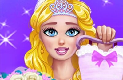 Bridal Boutique Salon Wedding Planner Games