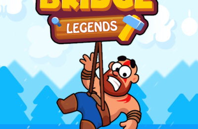 Bridge Legends Online