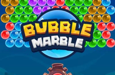 Bubble Marble