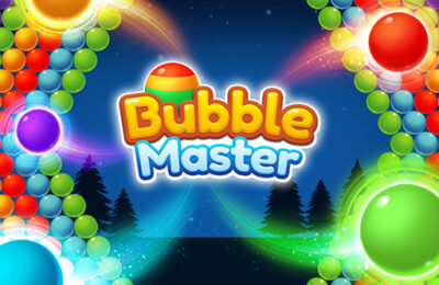 Bubble Master