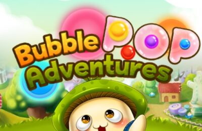 Bubble Pop Adventures