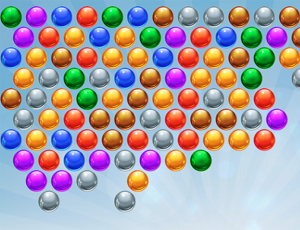 Bubble Shooter Extreme