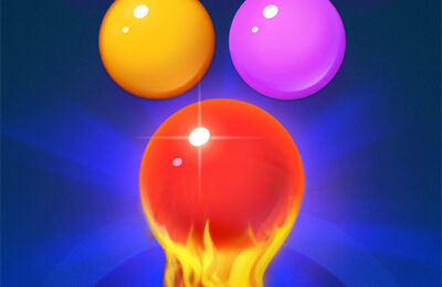 Bubble Shooter Free 2