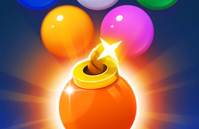 Bubble Shooter Free 3