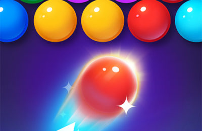 Bubble Shooter HD 2