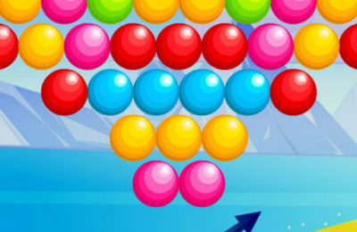 Bubble Shooter Level Pack