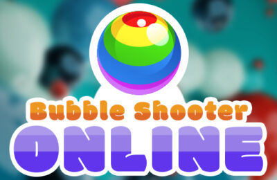 Bubble Shooter Online