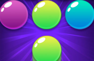 Bubble Shooter Pro 2