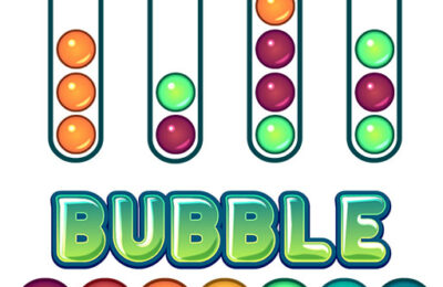 Bubble Sorting