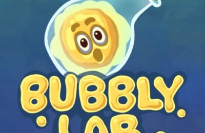 Bubbly Lab