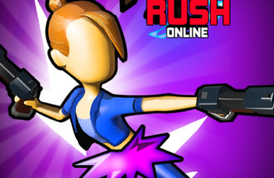 Bullet Rush Online