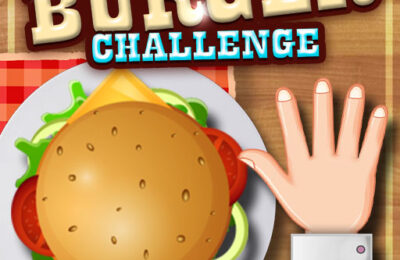 Burger Challenge