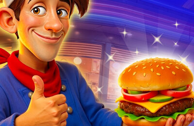 Burger Here