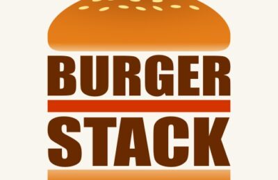 Burger Stack