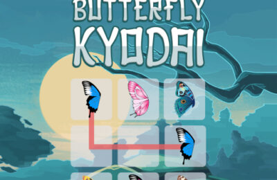 Butterfly Kyodai HD