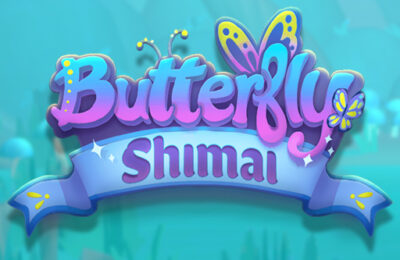 Butterfly Shimai