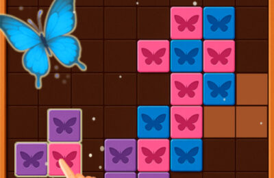 Butterfly Triple