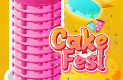 Cake Fest