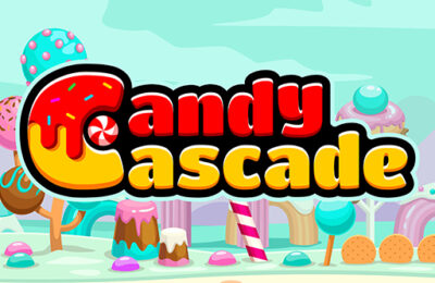 Candy Cascade