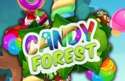 Candy Forest