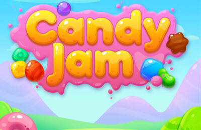 Candy Jam