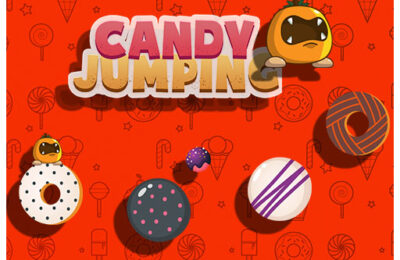 Candy Jumping