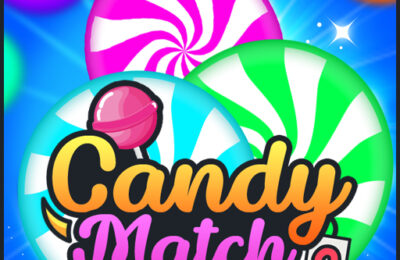 Candy Match Saga 2