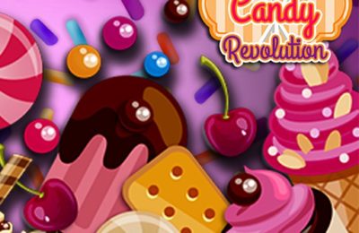 Candy Revolution