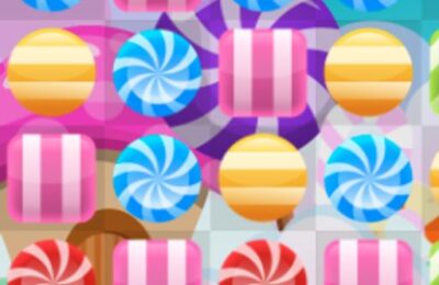 Candy Rush Saga