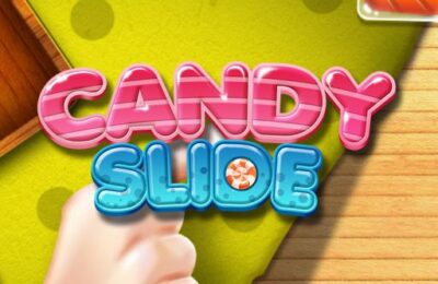 Candy Slide