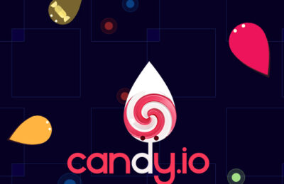 CandyIO