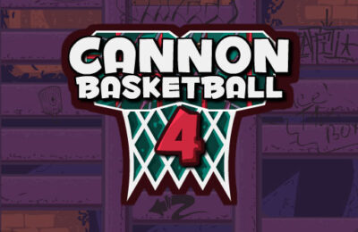 Cannon Basketball 4