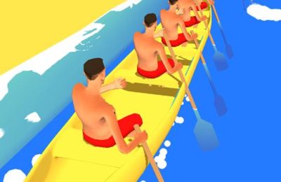 Canoe Sprint