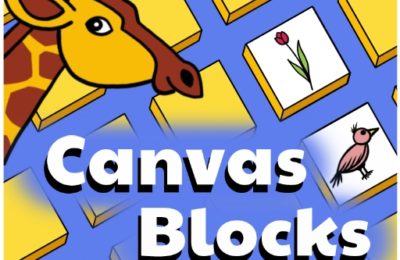 Canvas Blocks