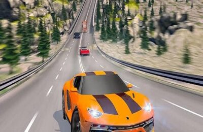 Car Highway Racing 2019 : Car Racing Simulator