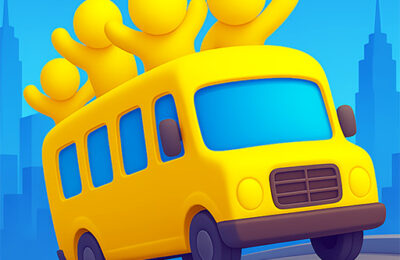 Car Jam: Traffic Puzzle