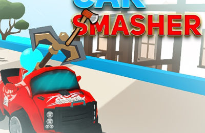 Car Smasher!