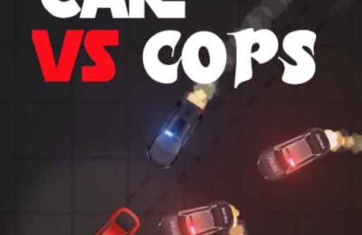 Car vs Cops