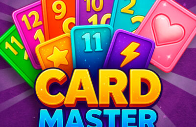 Card Master