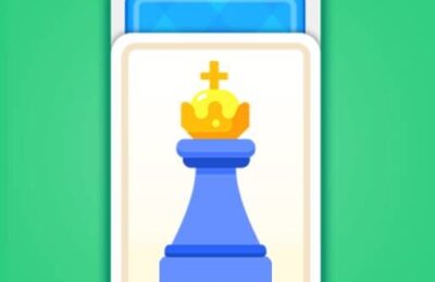 Card Solitaire: Word Game