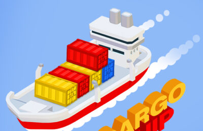 Cargo Ship