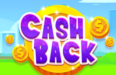 Cash Back