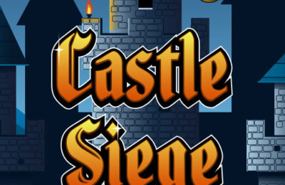 Castle Siege