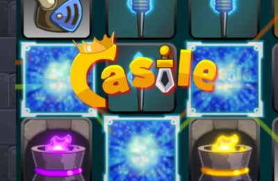 Castle Slots