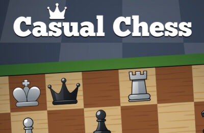 Casual Chess