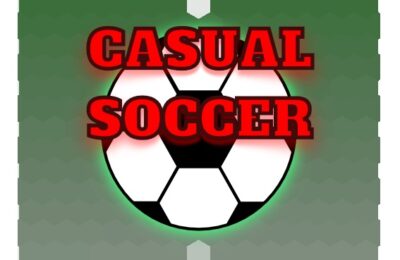 Casual Soccer