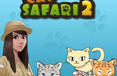 Cat Safari 2