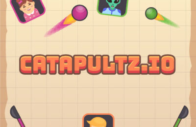 Catapultz.io